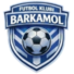 巴尔卡莫尔纳曼干